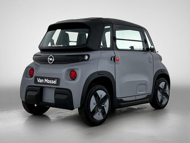 Opel Rocks GS Rocks-E