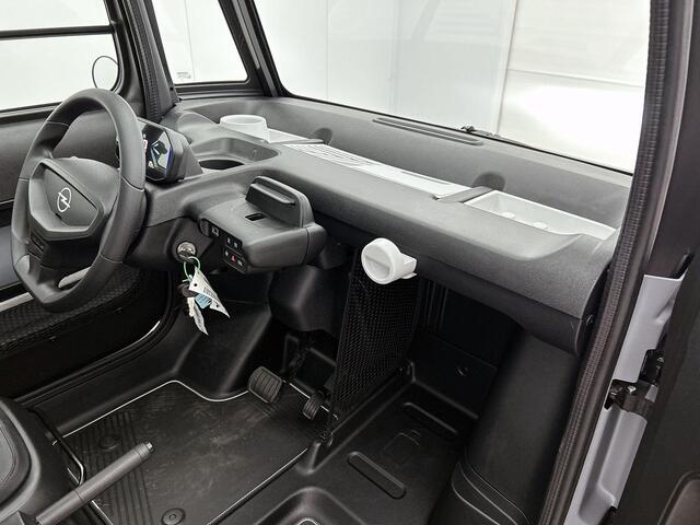 Opel Rocks GS Rocks-E