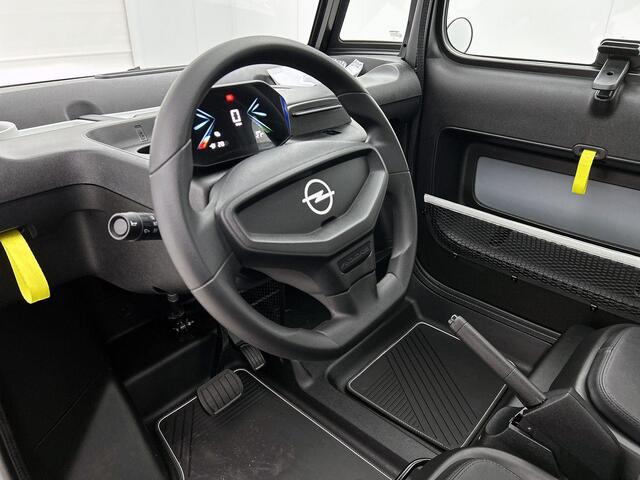 Opel Rocks GS Rocks-E