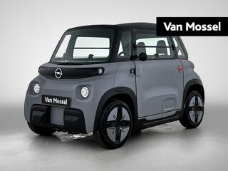 Opel Rocks GS