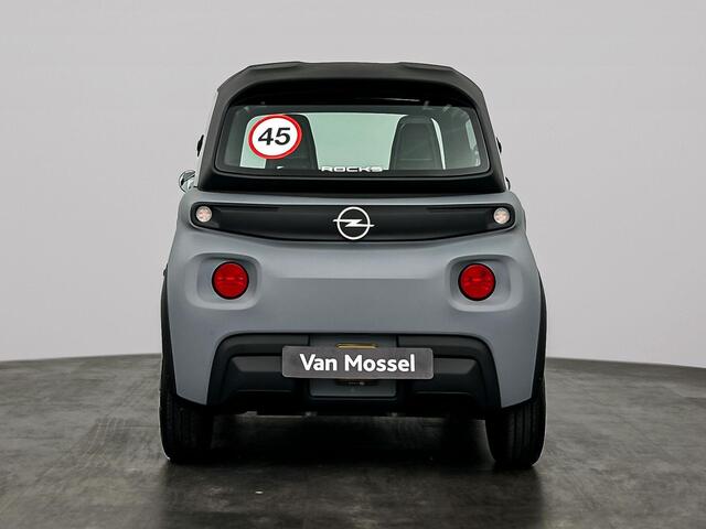 Opel Rocks GS | DIRECT LEVERBAAR BIJ VAN MOSSEL OPEL OOSTERHOUT! | Mobiliteit vanaf 16 jaar | Brommer rijbewijs | 2 jaar garantie | PRIVE LEASE VANAF ¤149 P/M |