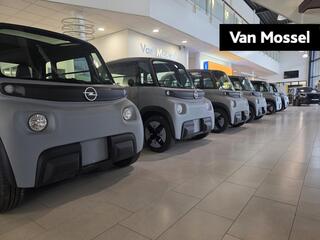Opel Rocks GS