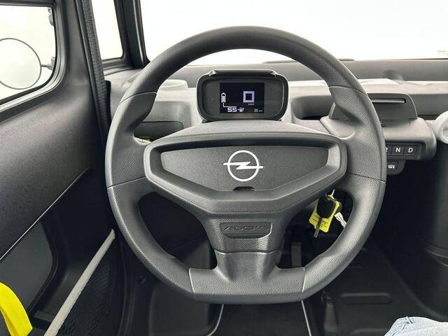 Opel Rocks GS | DIRECT LEVERBAAR BIJ VAN MOSSEL OPEL OOSTERHOUT! | Mobiliteit vanaf 16 jaar | Brommer rijbewijs | 2 jaar garantie | PRIVE LEASE VANAF ¤149 P/M |