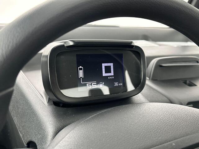 Opel Rocks GS | DIRECT LEVERBAAR BIJ VAN MOSSEL OPEL OOSTERHOUT! | Mobiliteit vanaf 16 jaar | Brommer rijbewijs | 2 jaar garantie | PRIVE LEASE VANAF ¤149 P/M |