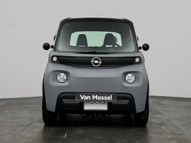 Opel Rocks GS | DIRECT LEVERBAAR BIJ VAN MOSSEL OPEL TILBURG! | Mobiliteit vanaf 16 jaar | Brommer rijbewijs | 2 jaar garantie | PRIVE LEASE VANAF ¤149 P/M |