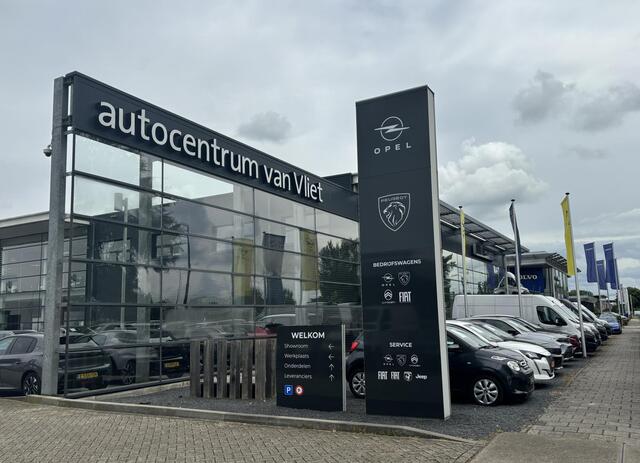 Opel Rocks GS Rocks-E | uit voorraad leverbaar
