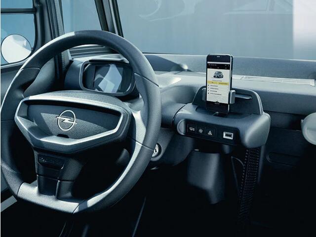 Opel Rocks GS Rocks-E | uit voorraad leverbaar
