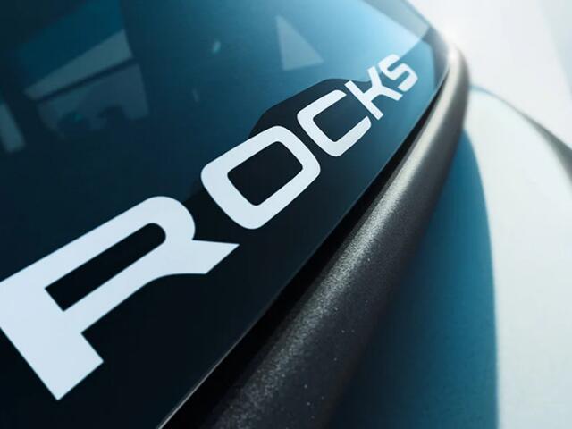 Opel Rocks GS Rocks-E | uit voorraad leverbaar
