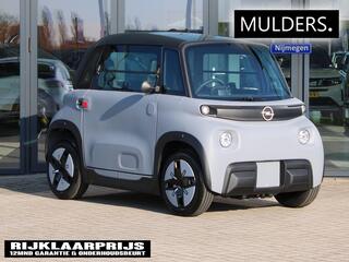 Opel Rocks GS