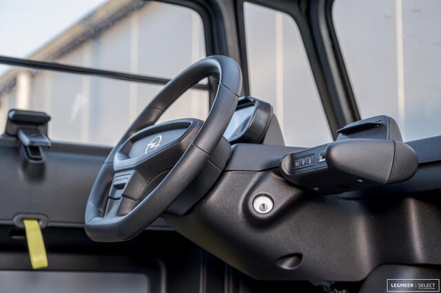Opel Rocks-e Rocks Tekno (Nieuw, Direct leverbaar, Pano)