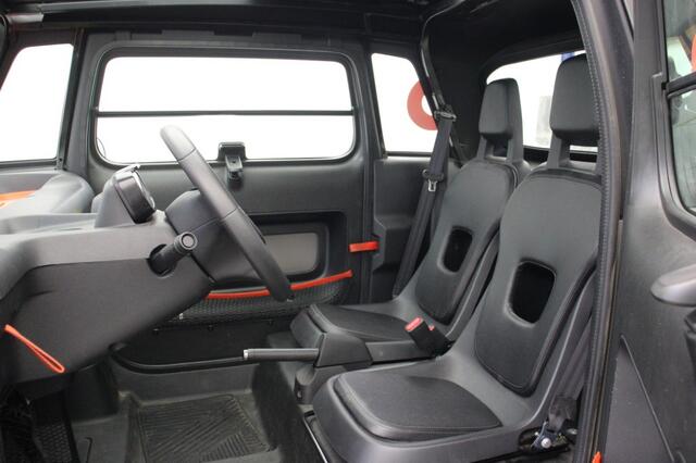 Opel Rocks-e 2024 - 6.946 Km