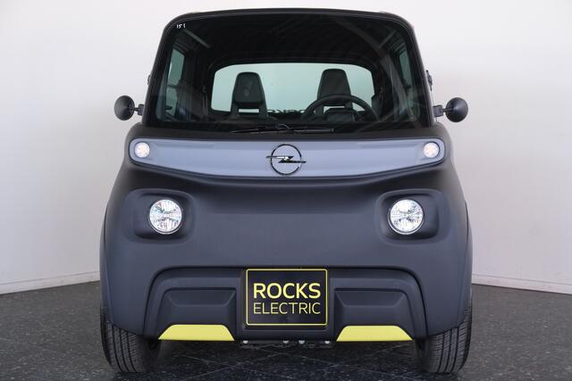 Opel Rocks-e 5.5 kWh Tekno Panoramadak