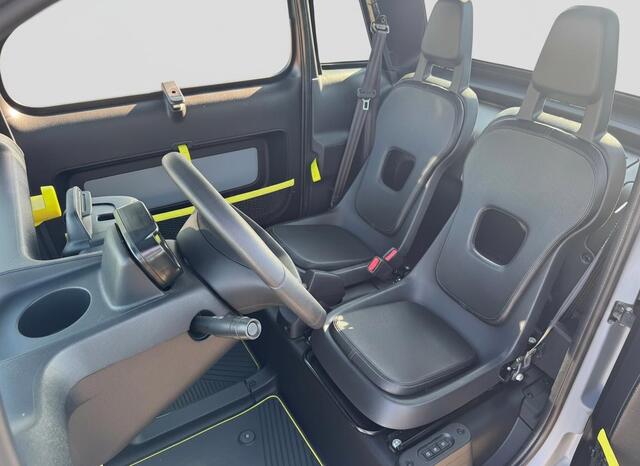 Opel Rocks-e Base