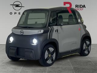 Opel Rocks-e