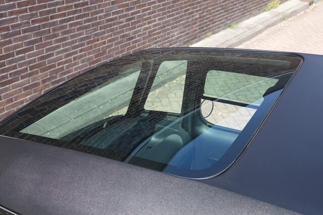 Opel Rocks-e Brommobiel Black! keurige auto! prijs is inclusief BTW