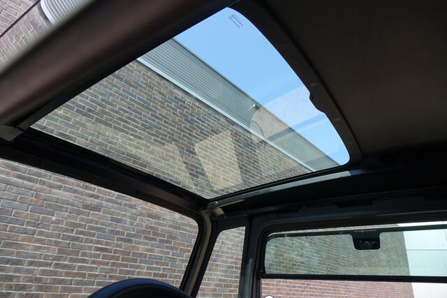 Opel Rocks-e Brommobiel Black! keurige auto! prijs is inclusief BTW
