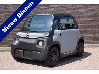 Opel Rocks-e