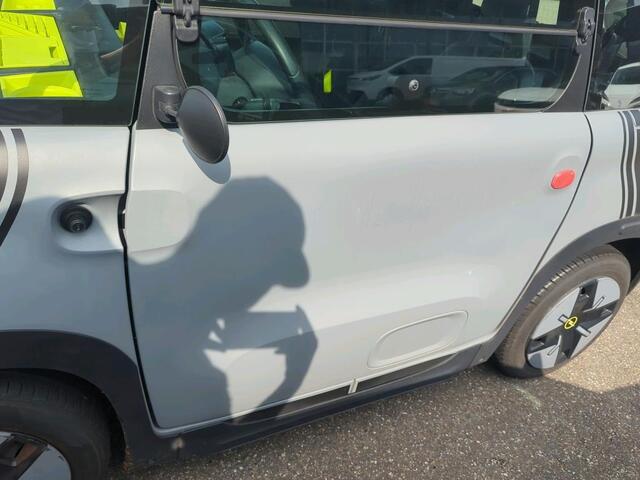 Opel Rocks-e Base ALL-INRIJKLAARPRIJS/USB-aansluiting/Boordlader 1-fase/75kilometer actieradius