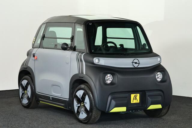 Opel Rocks-e 5.5 kWh Tekno Panoramadak