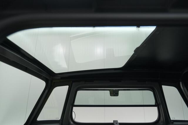 Opel Rocks-e Base | Vanaf 16 Jaar | Panoramadak | LED | Ventilatie | Two-Tone