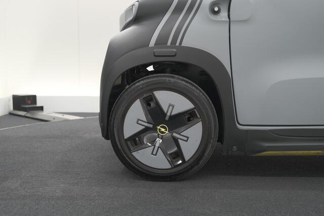 Opel Rocks-e Base | Vanaf 16 Jaar | Panoramadak | LED | Ventilatie | Two-Tone