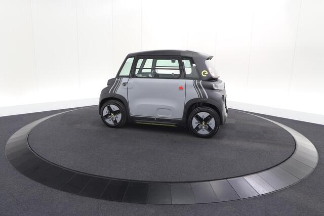 Opel Rocks-e Base | Vanaf 16 Jaar | Panoramadak | LED | Ventilatie | Two-Tone