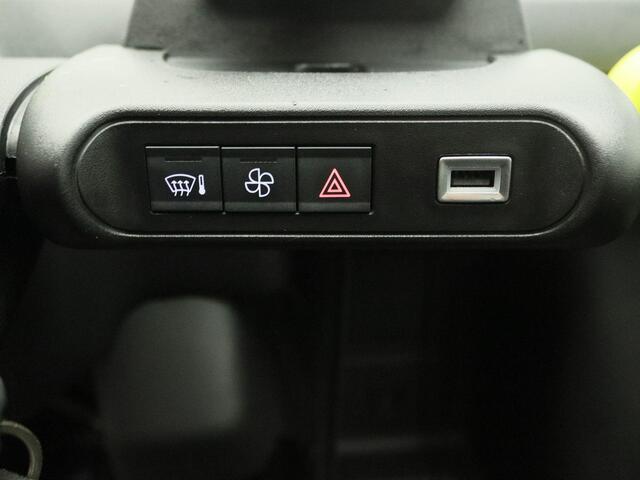 Opel Rocks-e Tekno | te Financieren v.a. ¤120,- P/M |