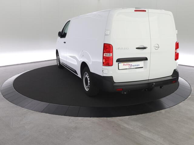 Opel VIVARO 2.0D 145pk L3 -Navi/Trekhaak-