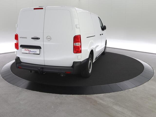 Opel VIVARO 2.0D 145pk L3 -Navi/Trekhaak-