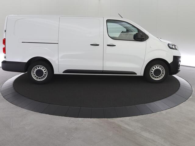 Opel VIVARO 2.0D 145pk L3 -Navi/Trekhaak-