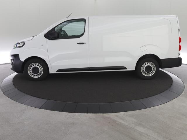 Opel VIVARO 2.0D 145pk L3 -Navi/Trekhaak-