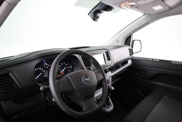 Opel VIVARO 2.0D 145pk L3 -Navi/Trekhaak-