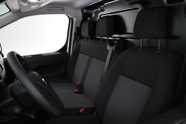 Opel VIVARO 2.0D 145pk L3 -Navi/Trekhaak-