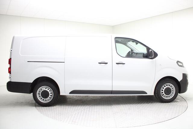 Opel VIVARO 2.0 Diesel 145 S&S L3 | Automaat | Camera / 2 Schuifdeuren / Carplay / Blind Spot / PDC Achter