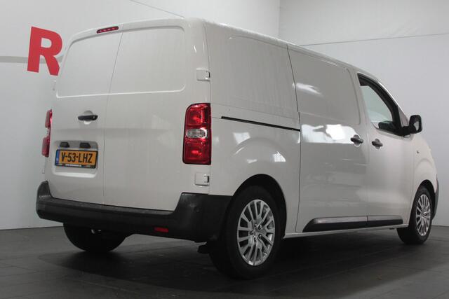 Opel VIVARO 2.0 CDTI L2H1 Edition - 3 pers. - Bluetooth / Parksens. / Stoelverw.