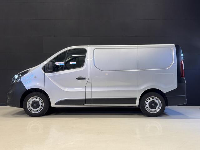 Opel VIVARO 1.6 CDTI L1H1 Edition 3-pers | Navi | Trekhaak | PDC achter | Cruise | Airco