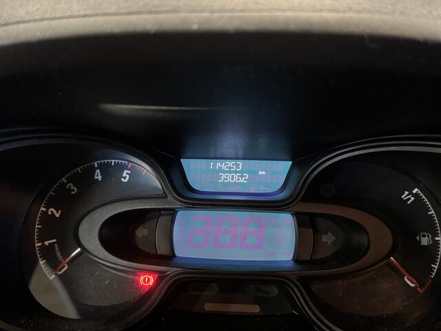 Opel VIVARO 1.6 CDTI L1H1 Edition 3-pers | Navi | Trekhaak | PDC achter | Cruise | Airco