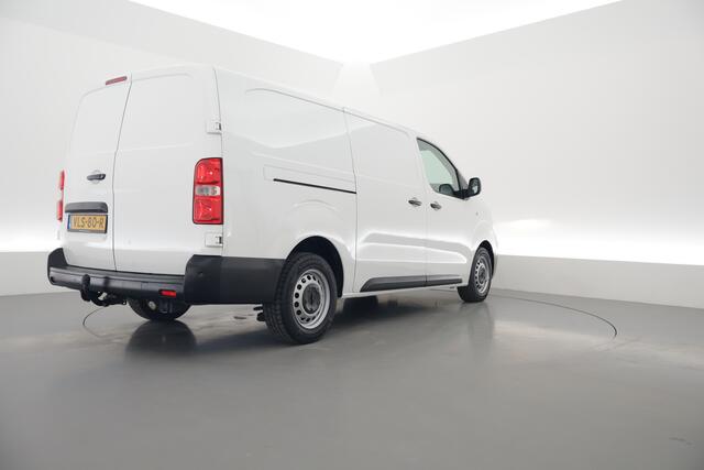 Opel VIVARO 2.0 CDTI L3H1 Edition 3 Pers. | 120pk | Navi | Trekhaak | Apple CarPlay | Cruise | Camera