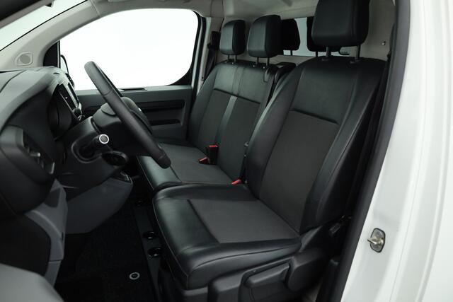 Opel VIVARO 2.0 CDTI L3H1 Edition 3 Pers. | 120pk | Navi | Trekhaak | Apple CarPlay | Cruise | Camera