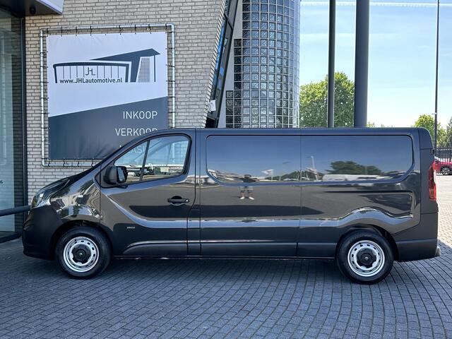 Opel VIVARO 1.6 CDTI L2H1 Edition*A/C*CRUISE*3P*HAAK*