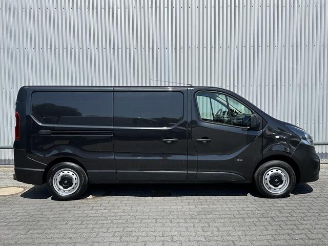 Opel VIVARO 1.6 CDTI L2H1 Edition*A/C*CRUISE*3P*HAAK*