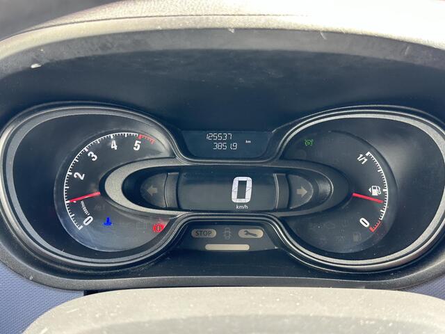 Opel VIVARO 1.6 CDTI L2H1 Edition*A/C*CRUISE*3P*HAAK*