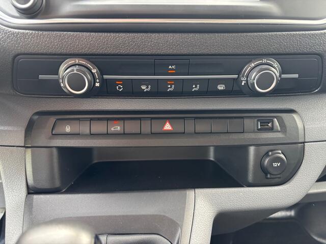 Opel VIVARO 1.5 CDTI NAVI AIRCO LEDER