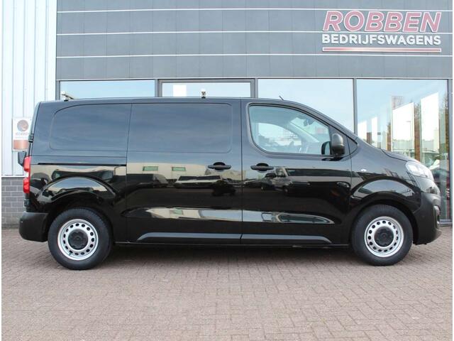 Opel VIVARO 1.5 CDTI L2H1 Edition Airco/Cruise/Navi/Cam