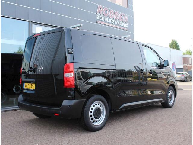 Opel VIVARO 1.5 CDTI L2H1 Edition Airco/Cruise/Navi/Cam