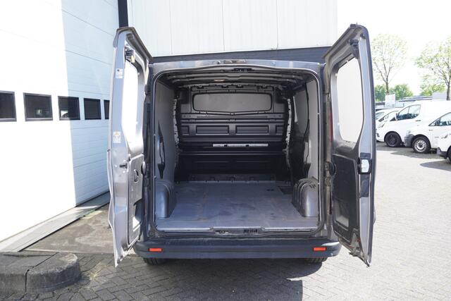 Opel VIVARO 1.6 CDTI 126PK EURO 6 - Airco - Navi - Cruise - Stoelverwarming - ¤9.950,- Excl.