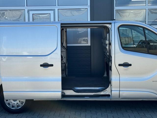 Opel VIVARO 1.6 CDTI 120PK L2H1 GB / Dubbele schuifdeur / Airco / Trekhaak /