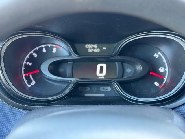 Opel VIVARO 1.6 CDTI 120PK L2H1 GB / Dubbele schuifdeur / Airco / Trekhaak /