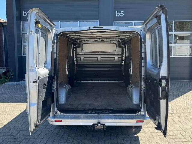 Opel VIVARO 1.6 CDTI 120PK L2H1 GB / Dubbele schuifdeur / Airco / Trekhaak /