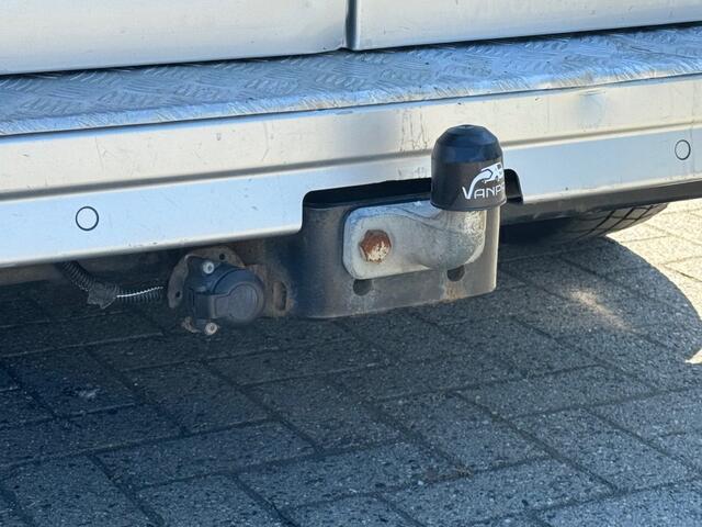 Opel VIVARO 1.6 CDTI 120PK L2H1 GB / Dubbele schuifdeur / Airco / Trekhaak /